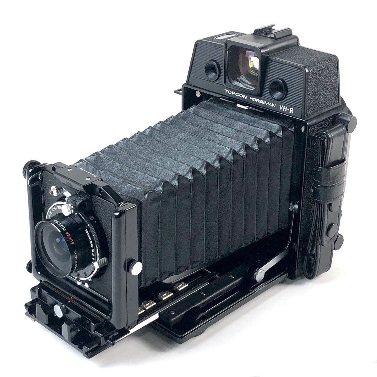 現状品 TOPCON HORSEMAN VH-R SUPER TOPCOR 1:5.6/120mm 160 SEIKO