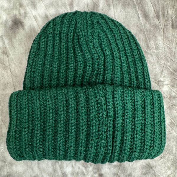 Supreme/シュプリーム【24AW】Classic Logo Chunky Ribbed