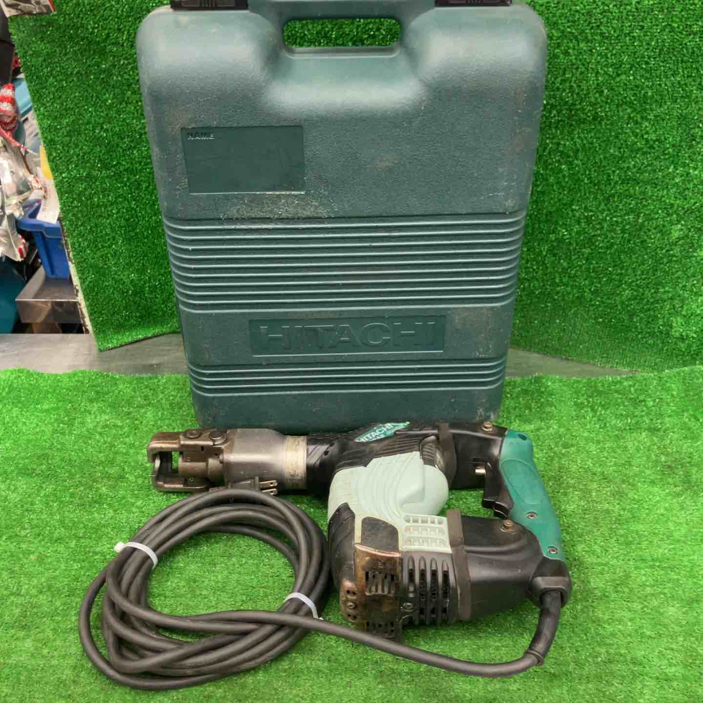 品 ハイコーキ HIKOKI 旧 日立工機 電動ハンマ H41SA2 N 桶川店