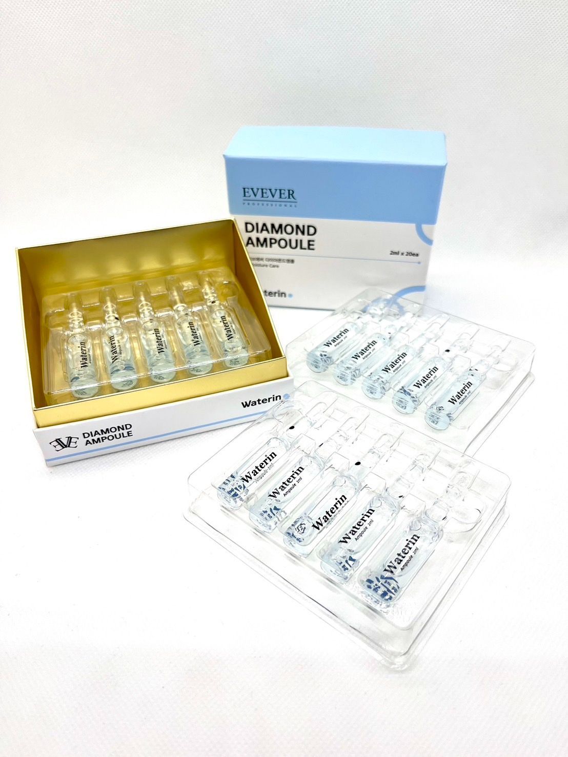 グローアップリズ Rez ダイヤモンドスピキュール アンプル＆美容液６本セット グローアップリズ Rez ダイヤモンドスピキュール アンプル＆美容液6本