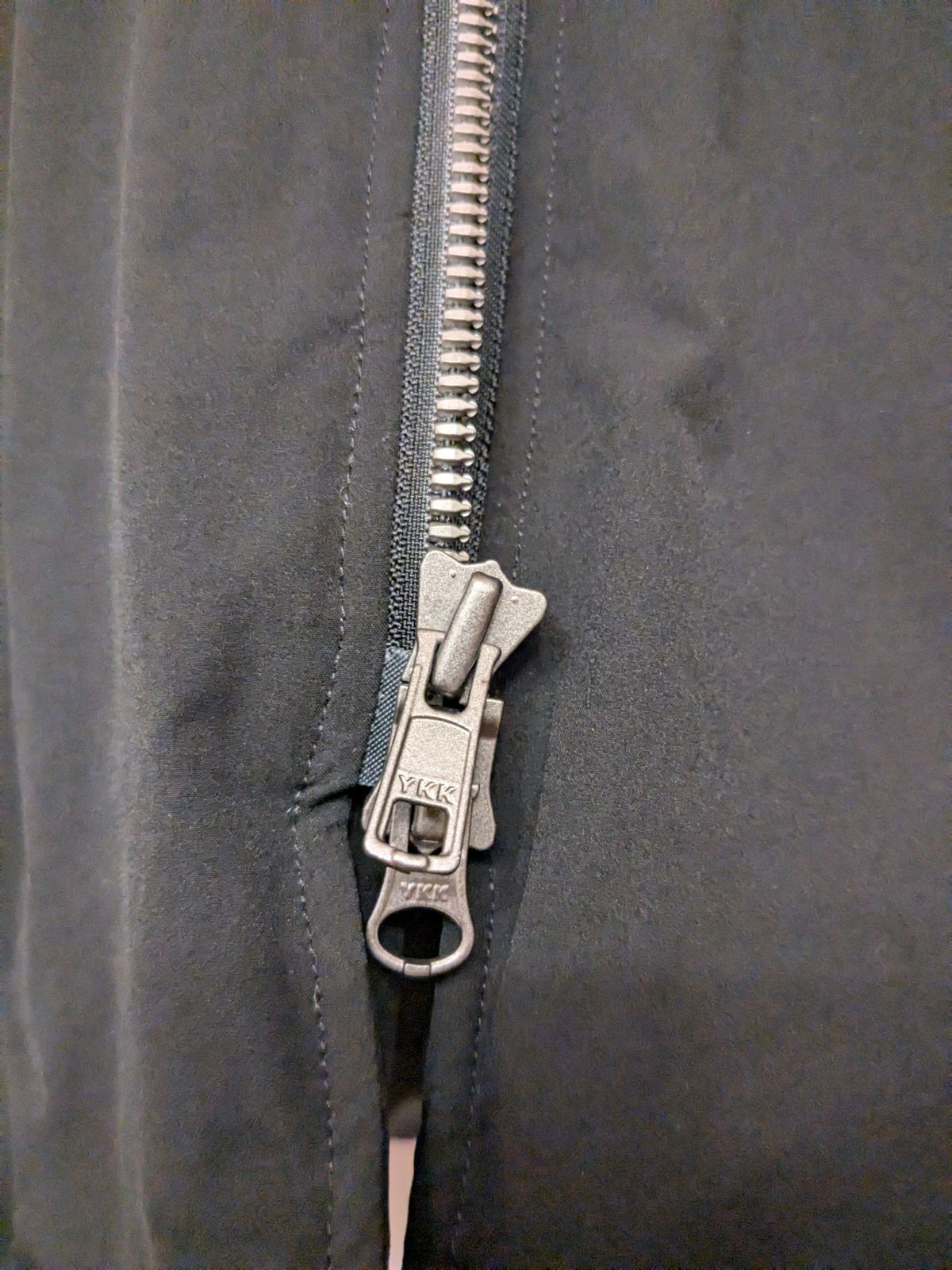 ショット Schott Bros パディングジャケット メンズ L 古着 - メルカリ