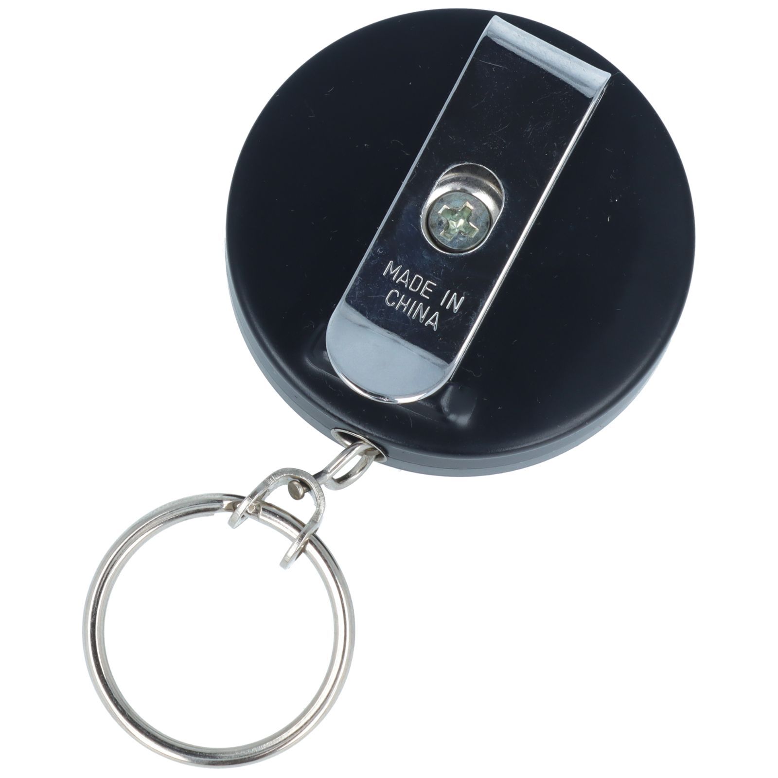 STUSSY ステューシー キーチェーン 90's レア　ビンテージ STUSSY(ステューシー) 90s~00s stock logo key ring ストック