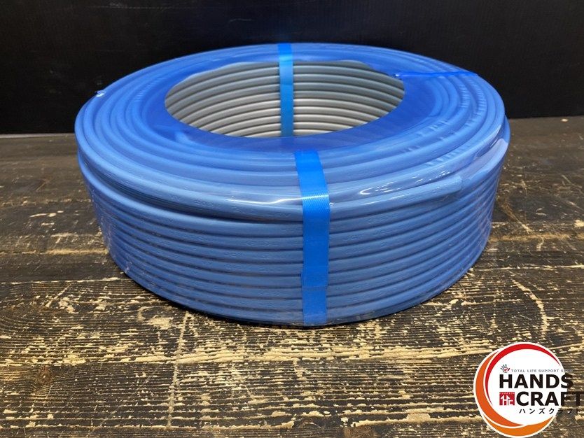 値下 セット売り ● ♥品 住電 VVF 2×2.0mm 100ｍ 伝票直貼り 製造より１年以内のものを発送します ハンズクラフト久留米上津BP店