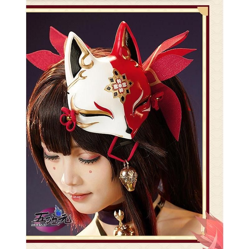 コスプレ スタレ