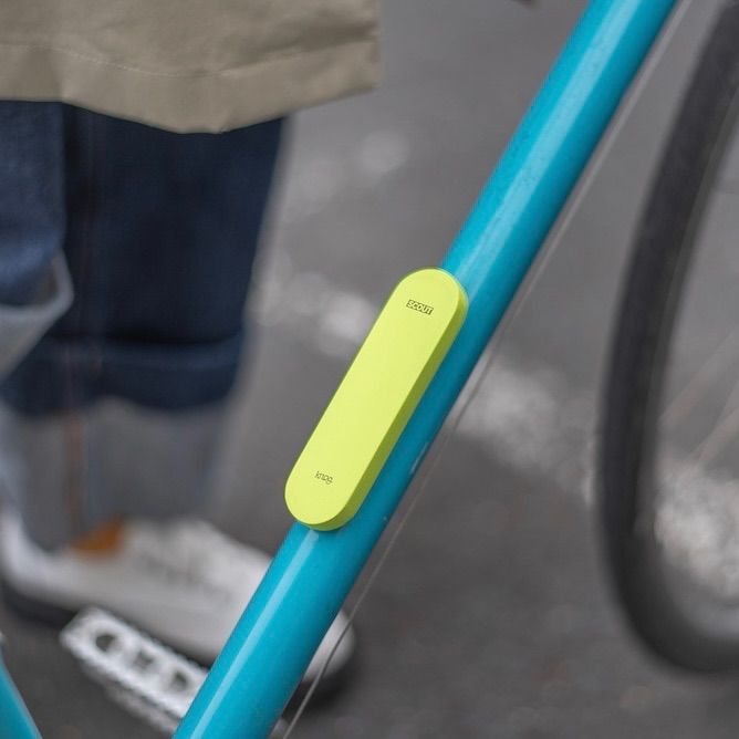 Knog Scout