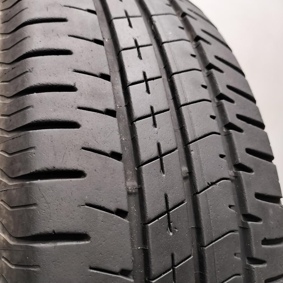 185|60R15 ブリヂストン