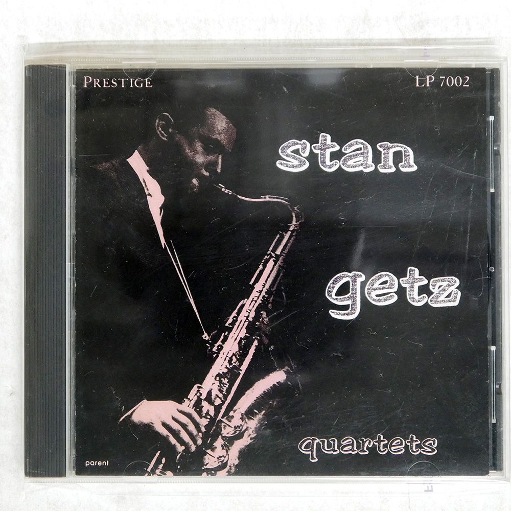 初売り 国内盤 STAN GETZ/スタンゲッツクァルテッツ[+4]/VICTOR PCアクセサリ・サプライ