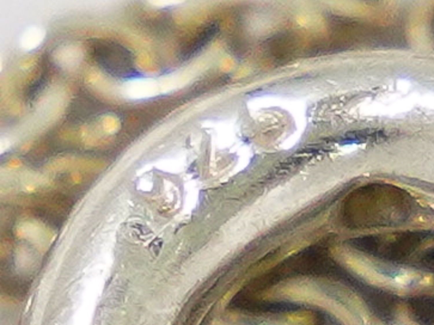 アクセサリー ジュエリー