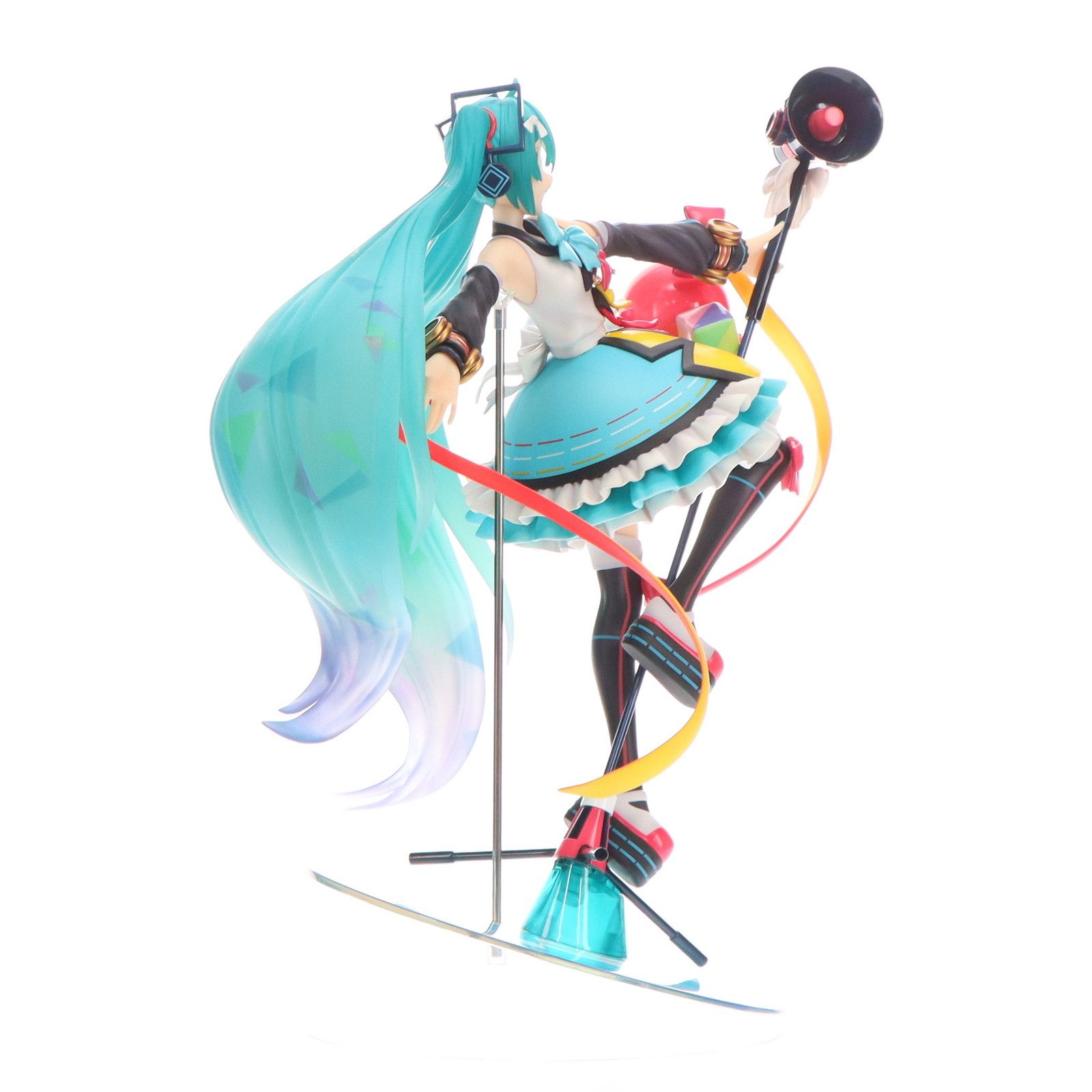 F:NEX限定 初音ミク「マジカルミライ 2018」Ver. キャラクター