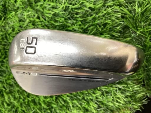 タイトリスト ボーケイウェッジSM9 50.54.58.62度4本セット 専用