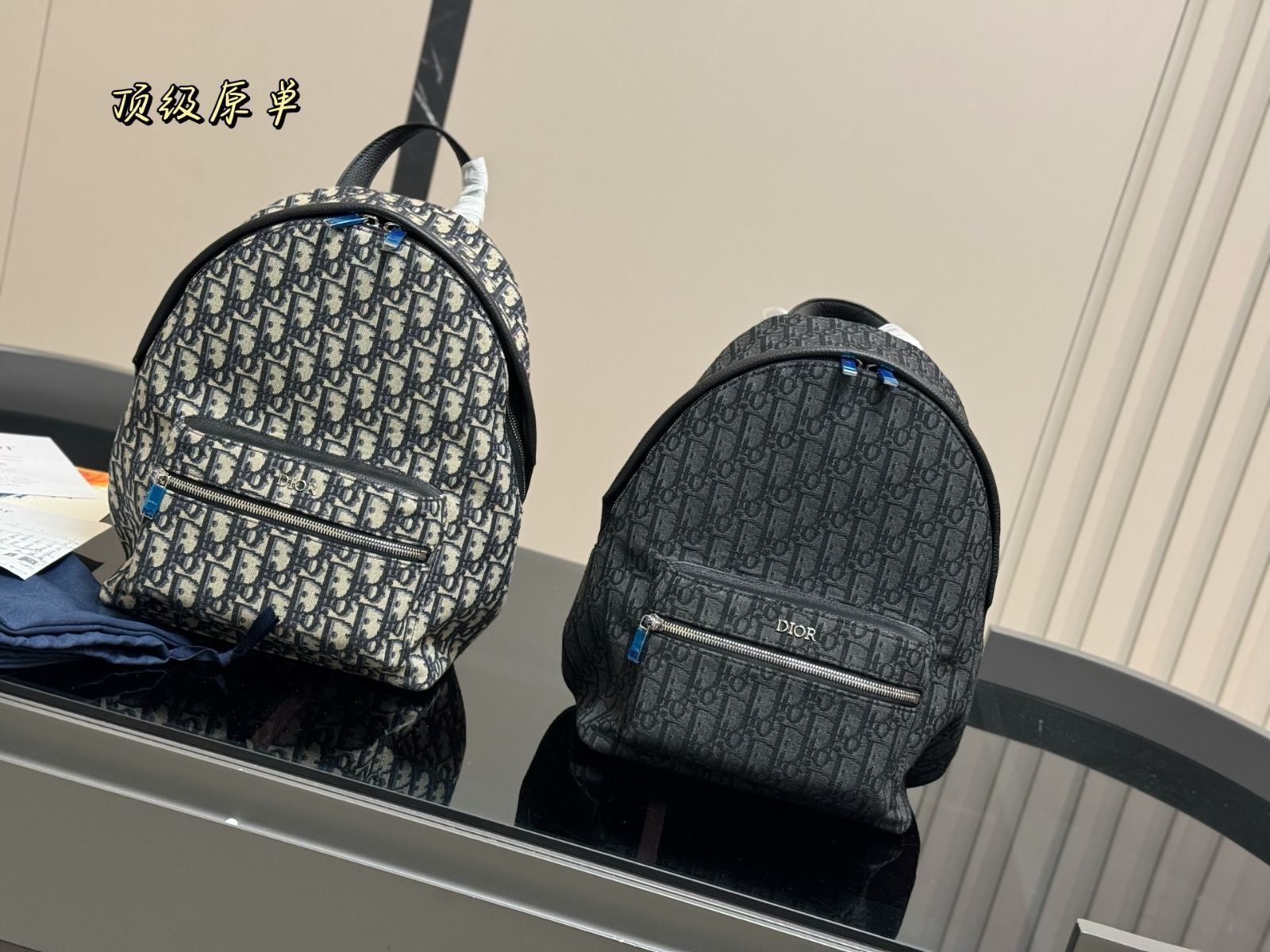 スタイリッシュである 今日 DIOR バックパック 送料無料 今在庫 価格 【在庫限りの大特価】