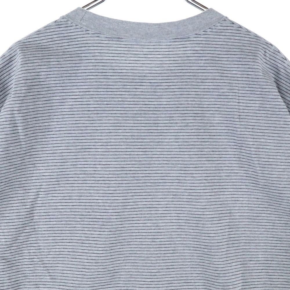 ENNOY (エンノイ) 23SS Border T-Shirt SS23BRENCT05AM ボーダー