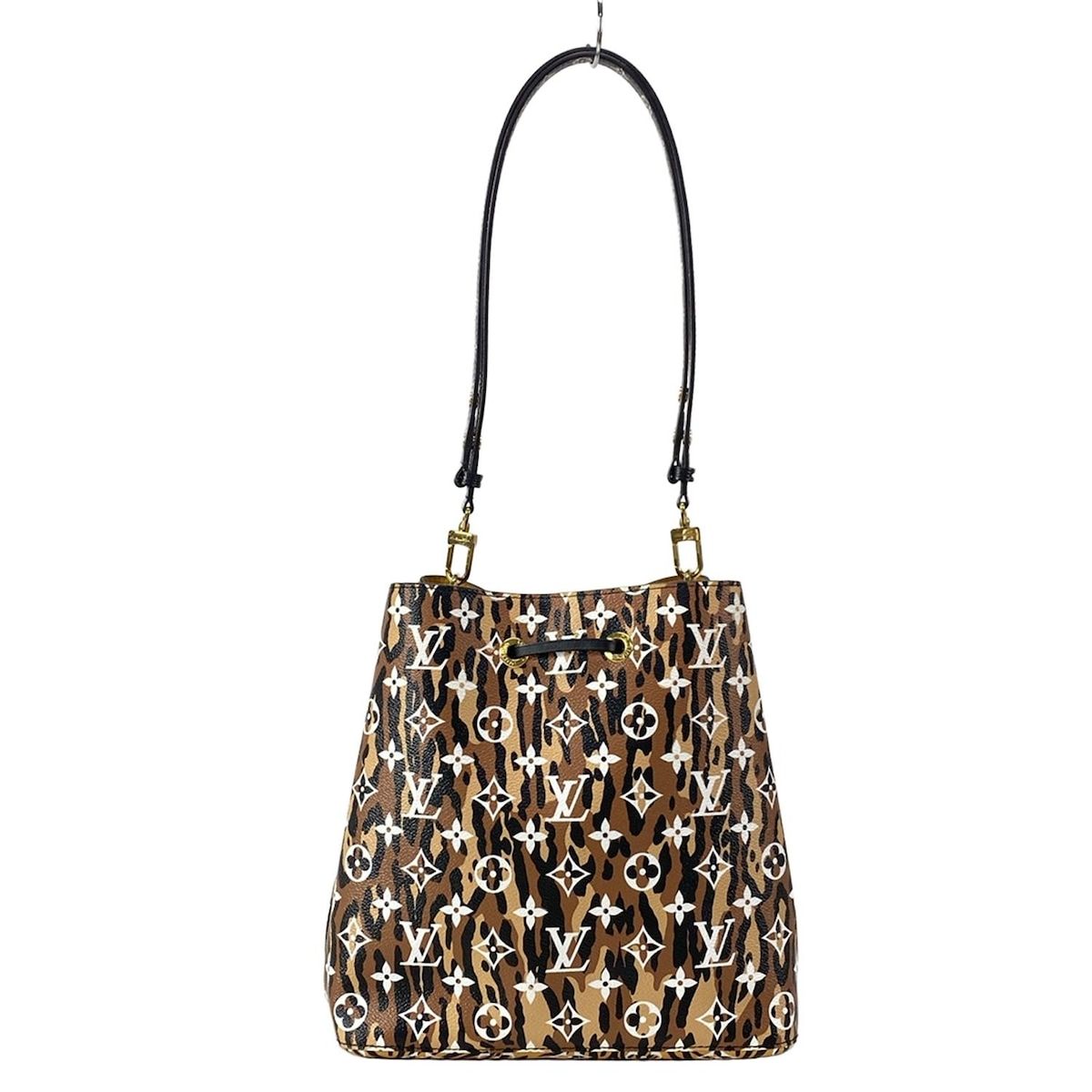 M44717 キャラメル