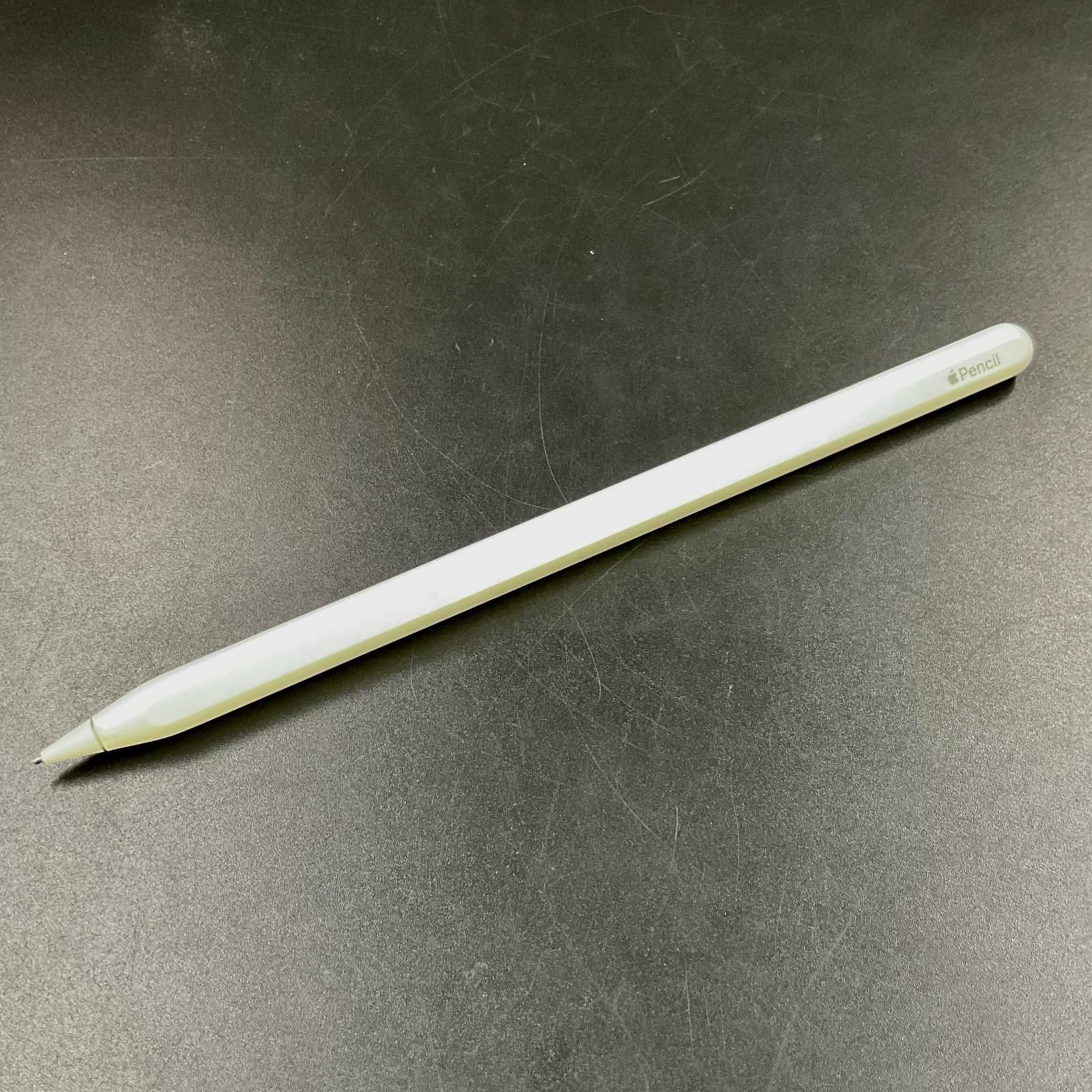 全額返金保証 最速発送 Apple Pencil 第2世代 MU8F2J|A 動作 済