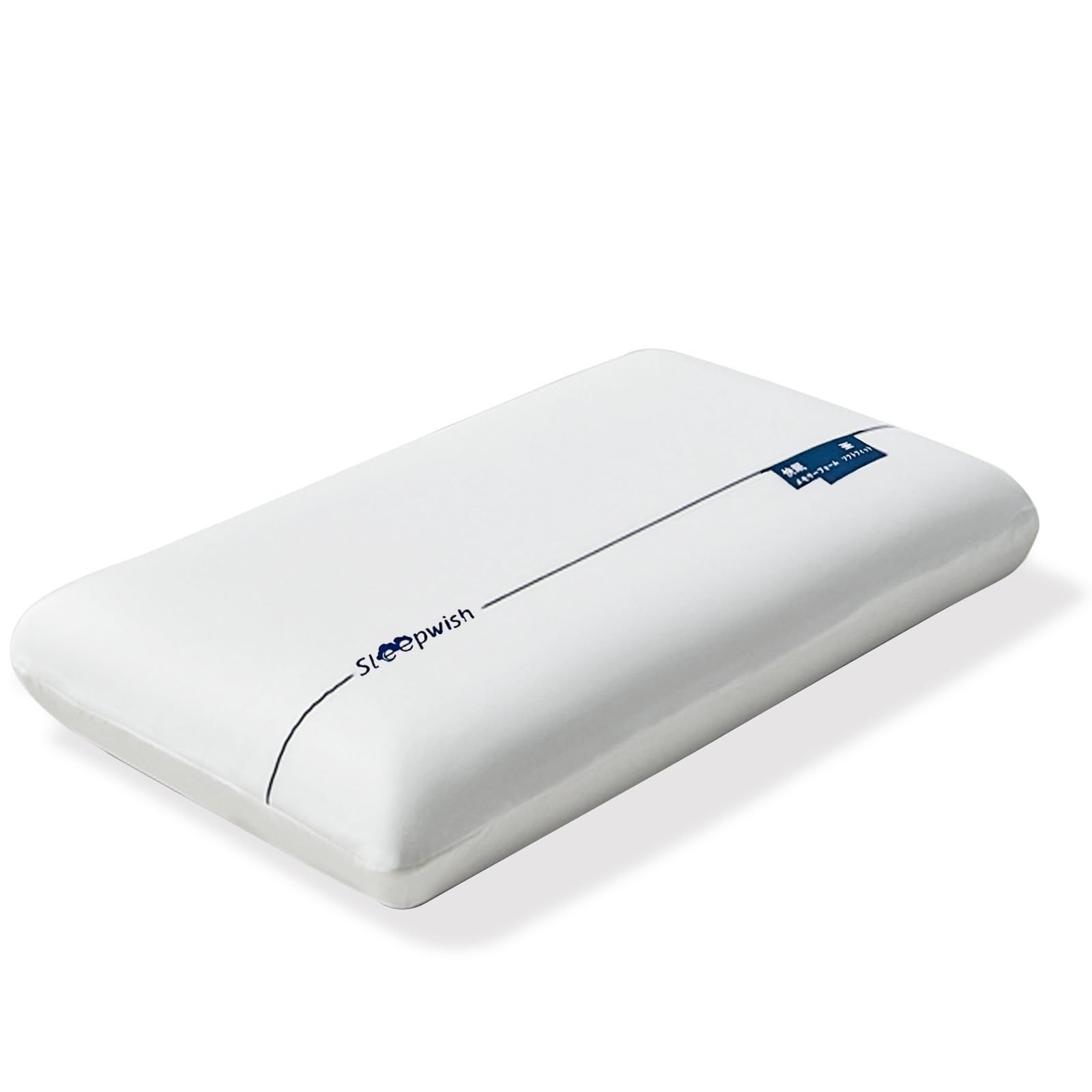 最高級x5つ星ホテル仕様】Efair 枕 首ケア 温度調節 安眠枕 寝心地