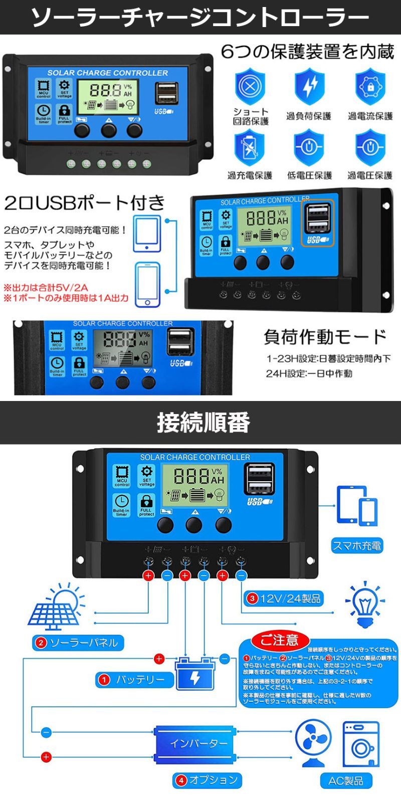 キャンピングカー 船舶