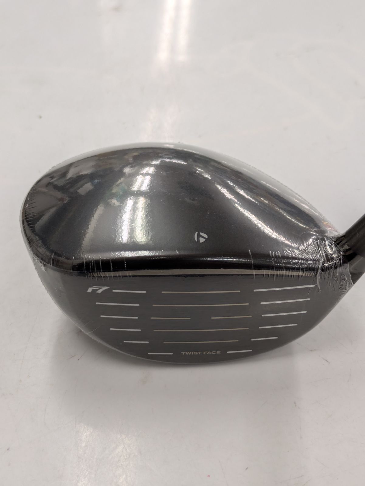 Dr【新品未使用品】テーラーメイド R7 Quad Mini Driver ﾛﾌﾄ