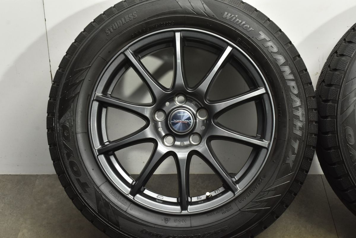 トーヨー ウィンタートランパスTX