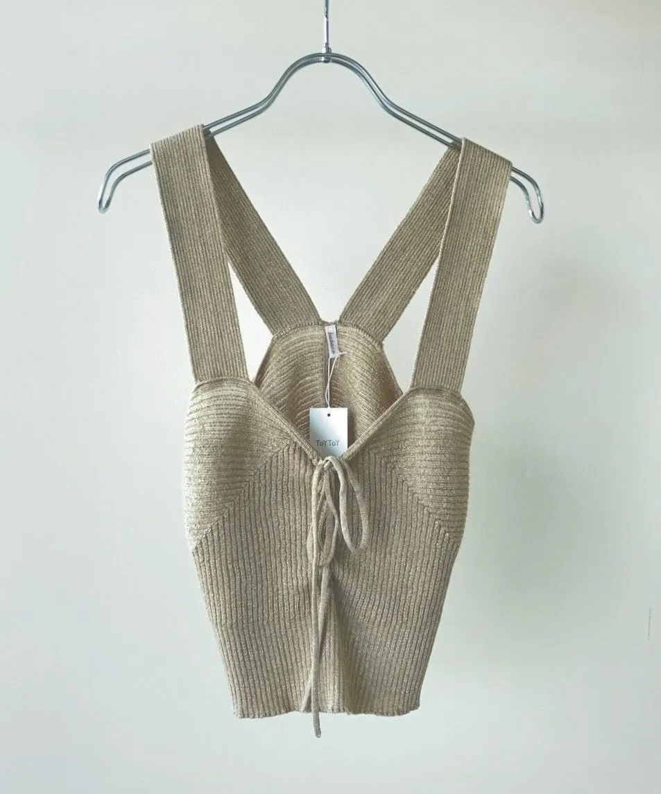 2025年最新】babaco ベスト・ジレ・ビスチェの人気アイテム