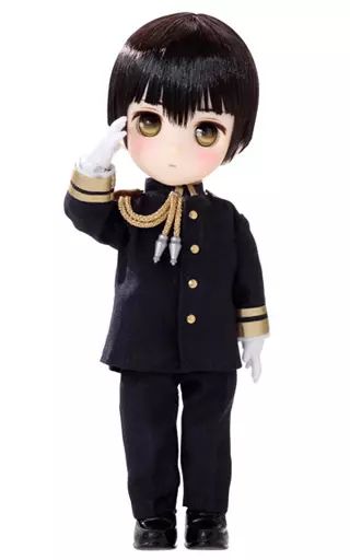 ヘタリア World★Stars　日本　ドルポッケ 中古】ドール 日本 「ヘタリア World☆Stars」 DOLPokke