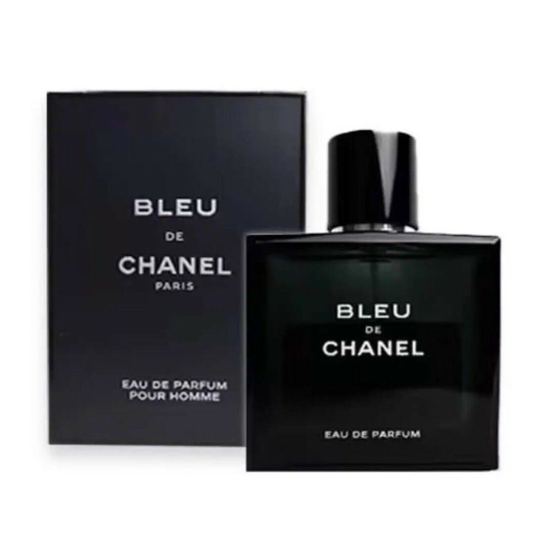 シャネル(CHANEL) ブルードゥシャネル オードパルファム 100ml [並行