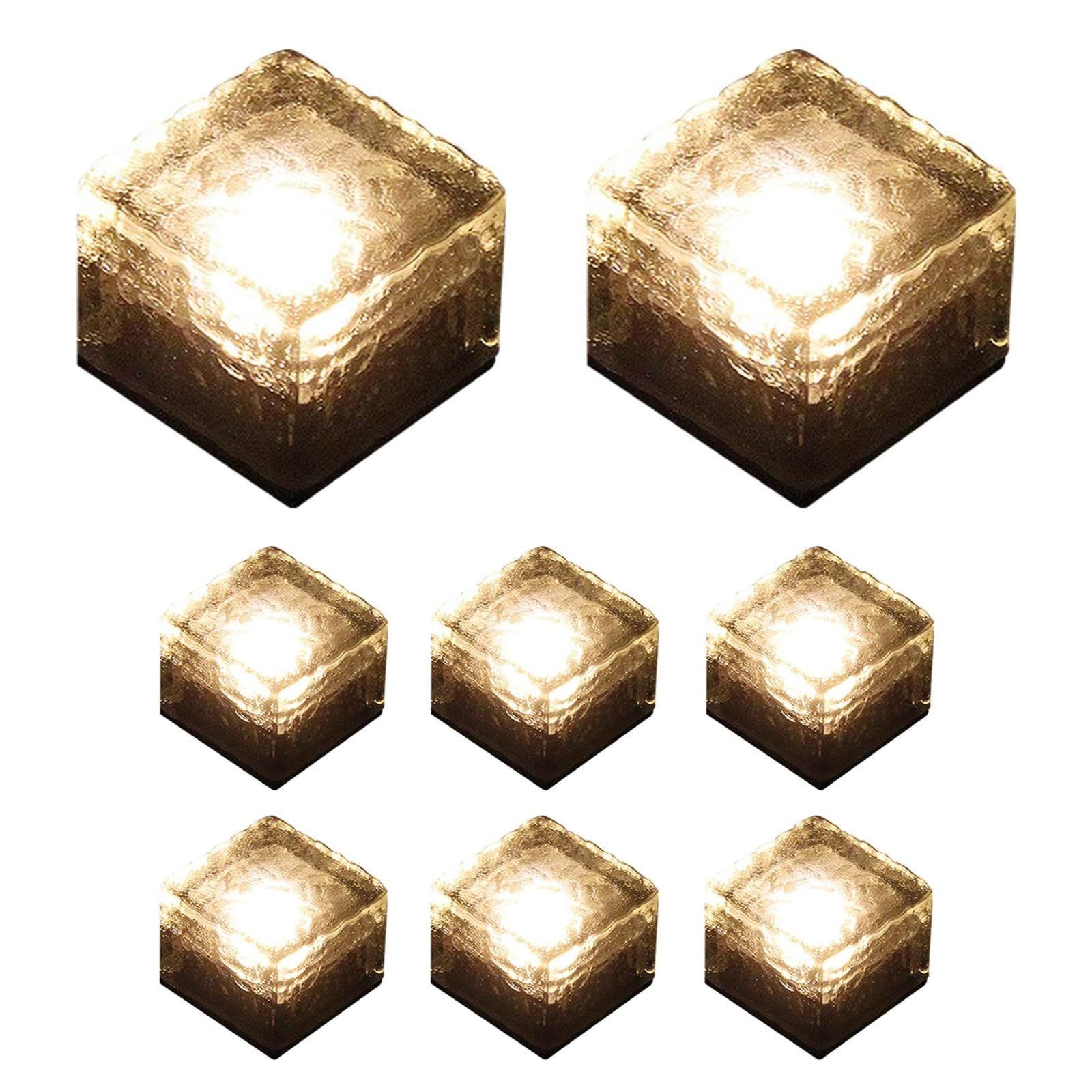 ★翌朝まで長持ち点灯する!! ガーデニングライト 3個組ホワイト Amazon.co.jp: 翌朝まで長持ち点灯する!! GWSOLAR ガーデニングライト