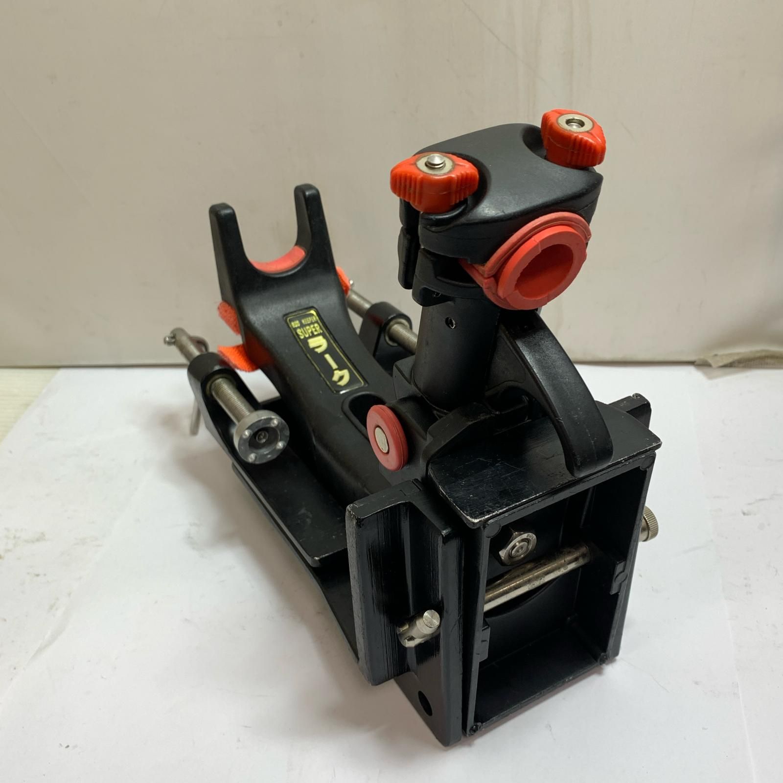 第一精工ロッドホルダー(竿受け) ラーク竿受け 1700 ボート用 第一精工ロッドホルダー(竿受け) ラーク竿受け 1700 ボート用