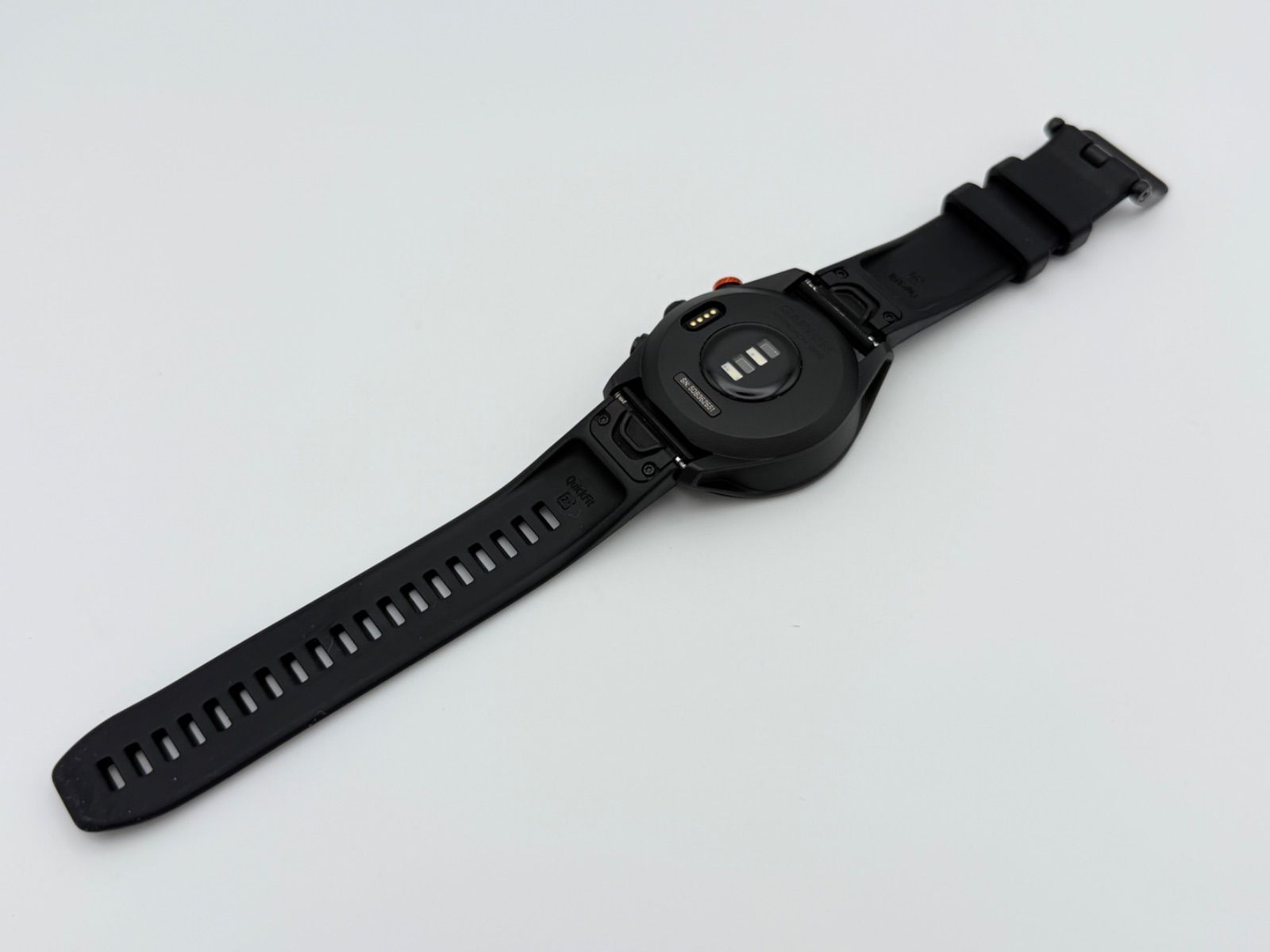 GARMINガーミンApproach S62 Black CT10同梱版 ガーミンGARMIN