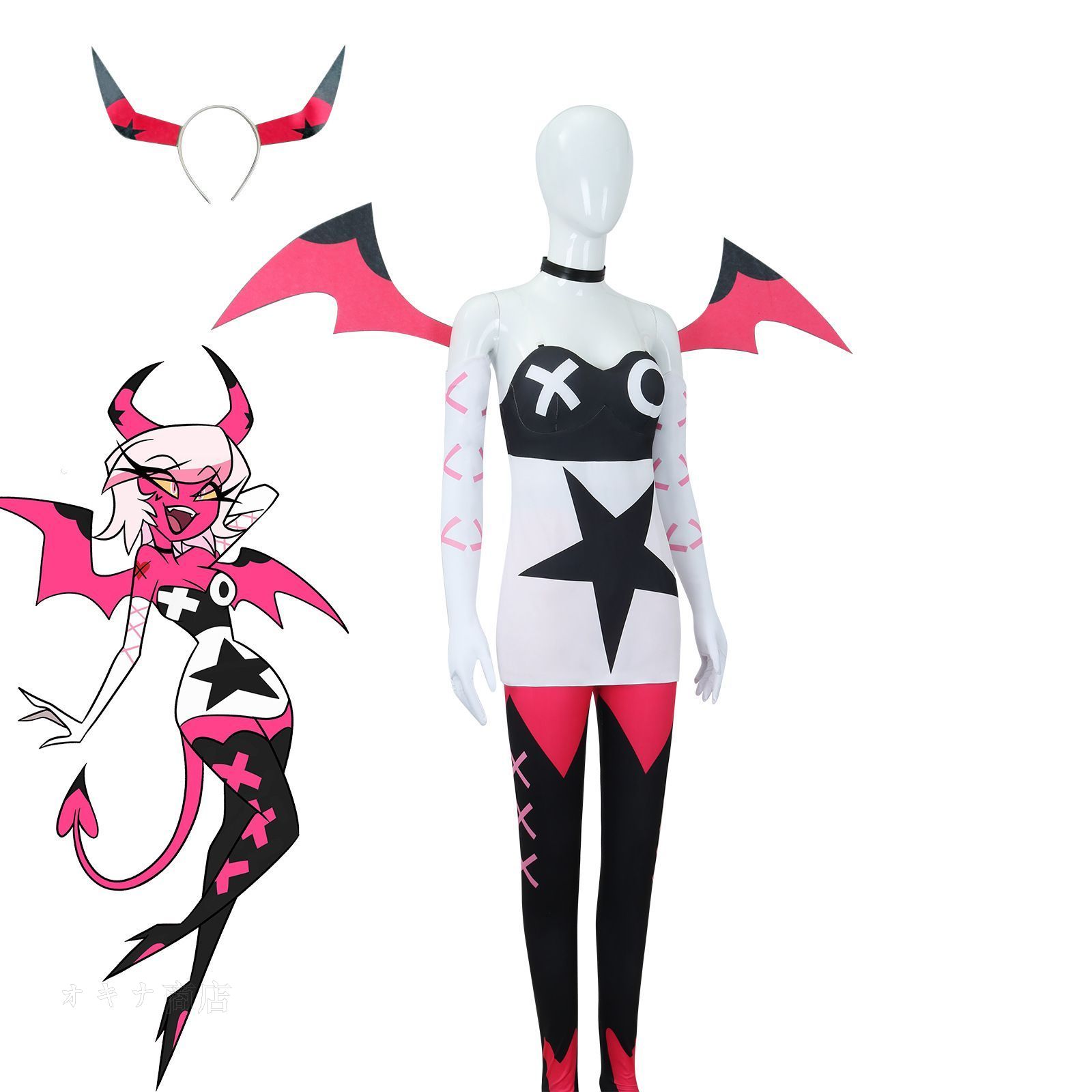Hazbin Hotel