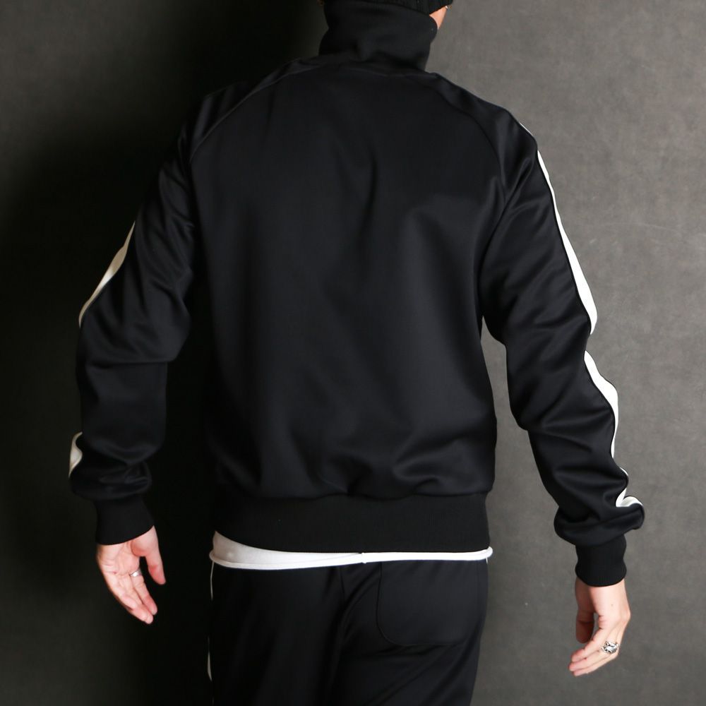 国内正規品】【TATRAS/タトラス】LEIS - レイス - BLACK / トラック