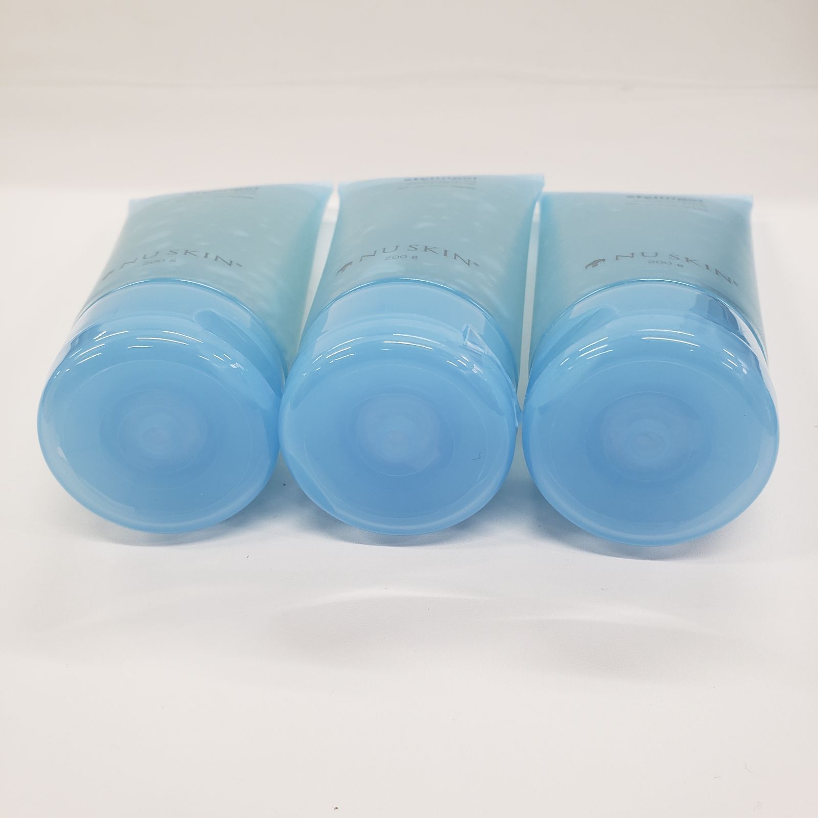 P985 NU SKIN ニュー スキン スタイリンジェル ファームホールド