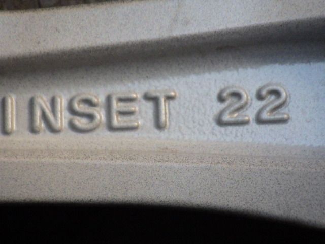 ホイール 16x5.5J