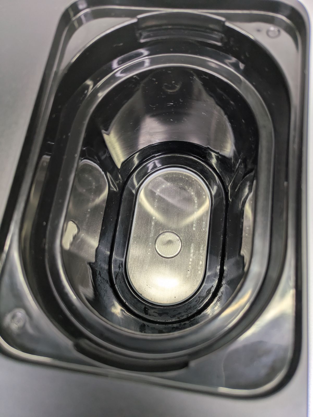 コーヒーマシン