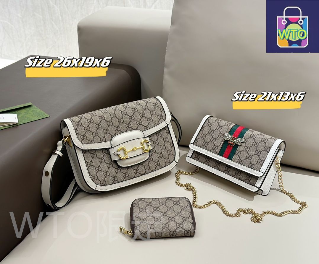 【美品・即購入可】 GUCCI ショルダーバッグ(箱有り) GUCCI グッチ レディウェブ ショルダーバッグ 384821 グリーン茶