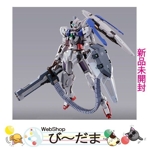 bn:4] 【未開封】 METAL BUILD ガンダムアストレア＋プロトGNハイメガ