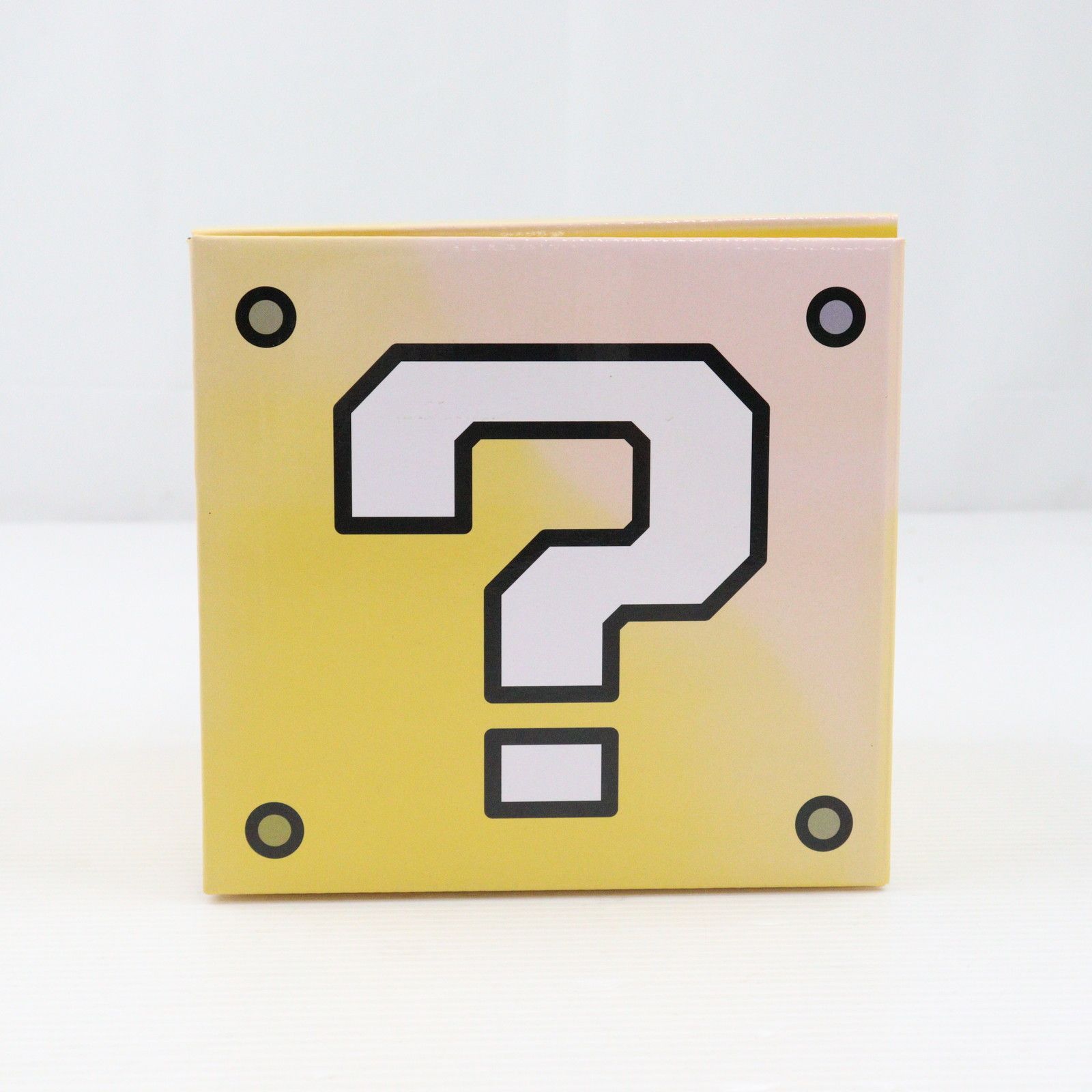 SUPER - クラブニンテンドー限定景品 スーパーマリオ キャラクターズフィギュア スーパーマリオブラザーズ 完成品 フィギュア 任天堂 クラブニンテンドー限定景品 スーパーマリオ キャラクターズ