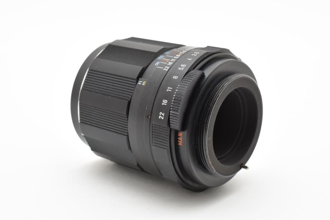 ◎バブルボケ◎ Super Takumar 105mm F2.8 C081 ◎バブルボケ◎ Super Takumar 105mm F2.8 C081 Takumar/Auto