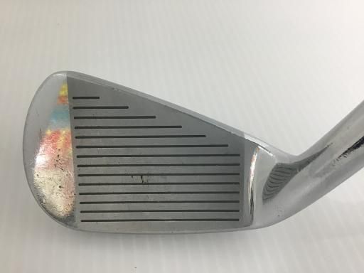 ミズノ MP-27 8 S アイアンセット IR NS PRO 950 GH フレックスS メンズ 男性用 右利き 右用 Cランク ゴルフクラブ