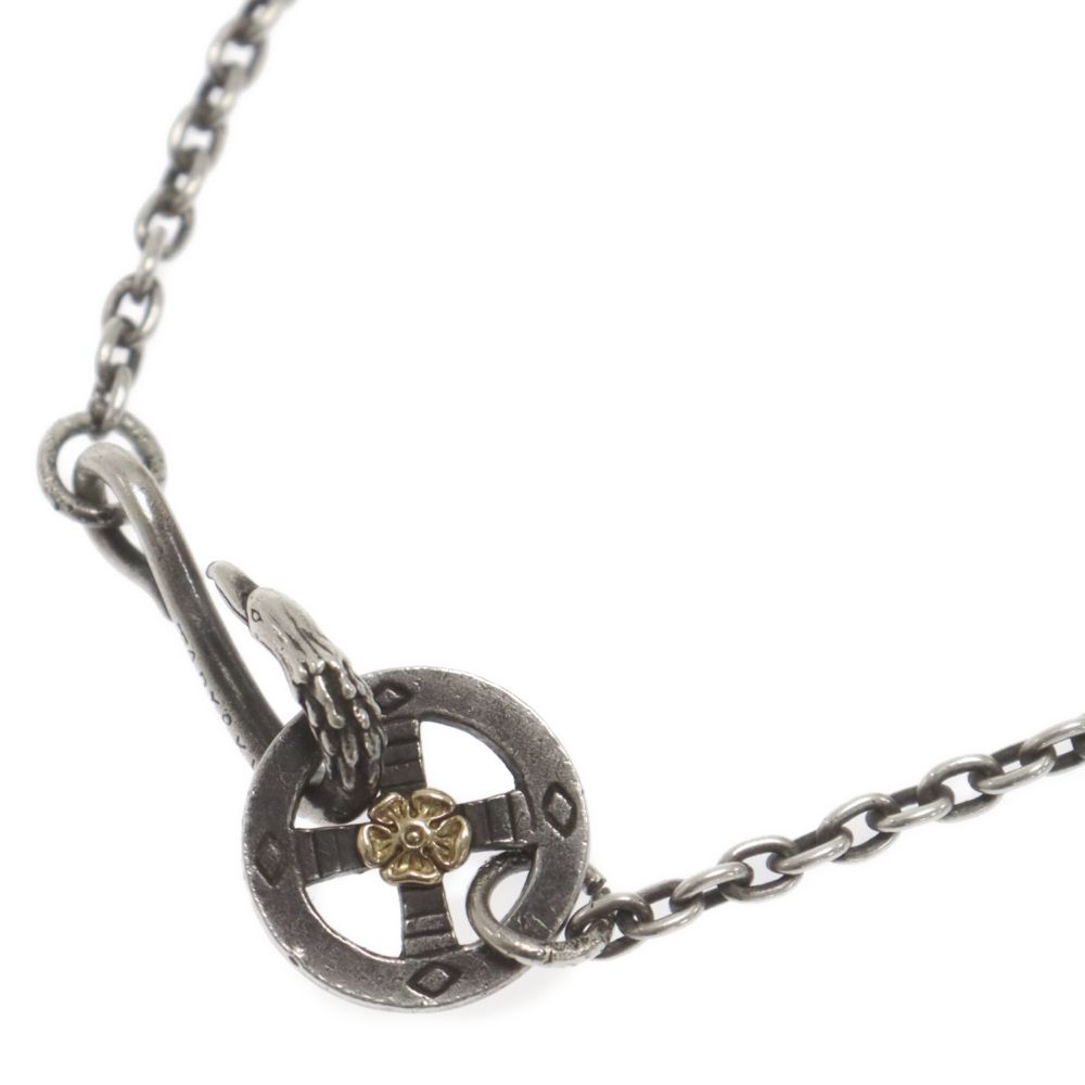 TADY&KING 革紐 鹿 Wホイールセット レギュラーホイール TADY&KINGW