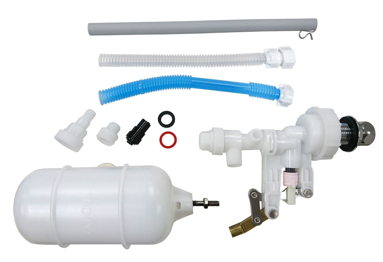 Style 単品_PatternName THYS2A TOTO 横形ロータンク用ボールタップ THYS2A