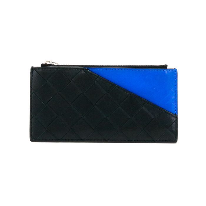 ボッテガ ヴェネタ BOTTEGA VENETA フラグメントケース カーフ