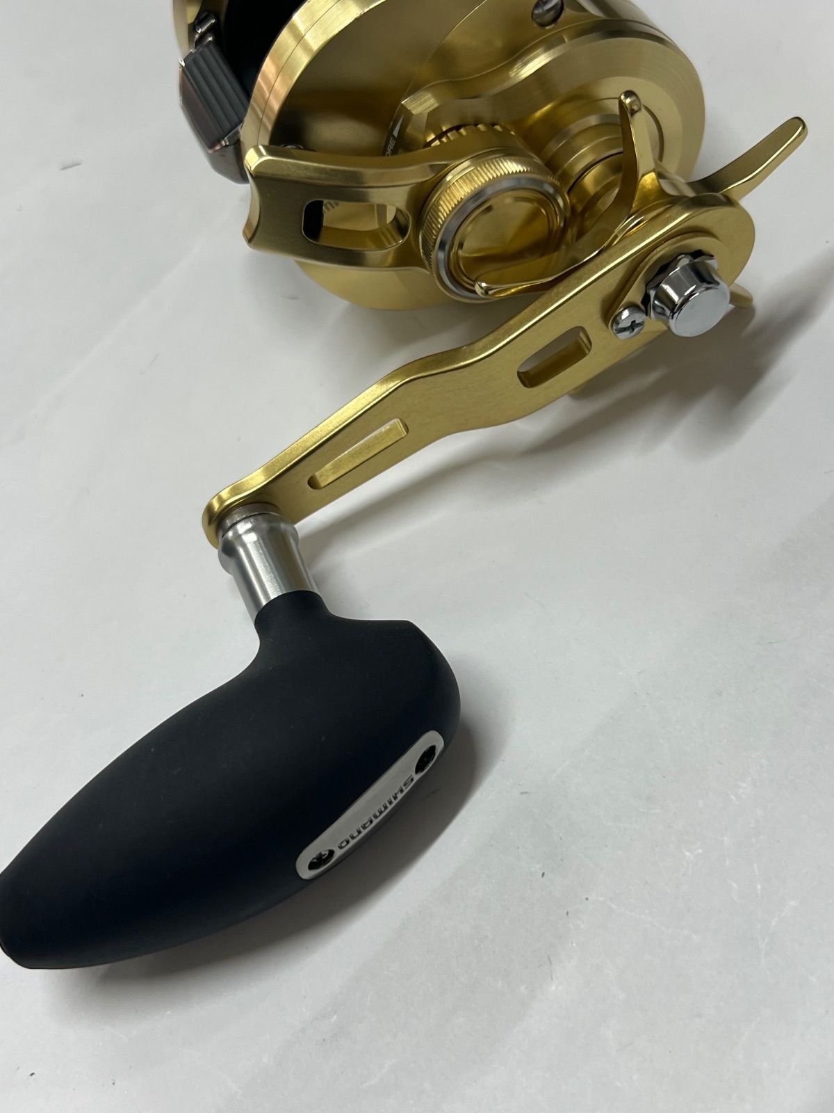 ２２オシアコンクエスト３００ＨＧ