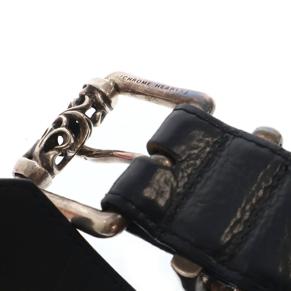 CHROME HEARTS (クロムハーツ) BLT ROLLER 3PC1.5inch 3PCローラー