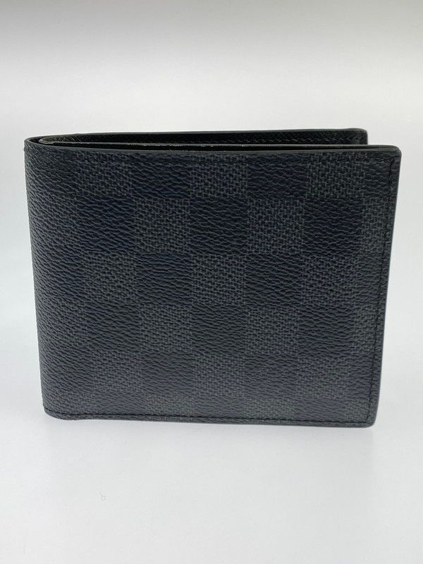 栃木ブラックサドルレザーのラウンドファスナーミドルウォレット159