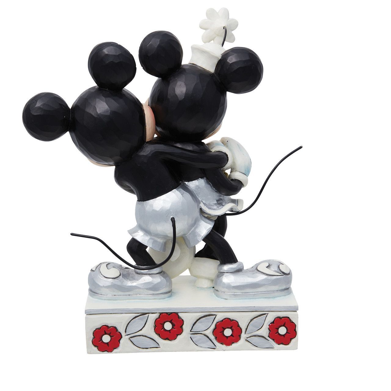 エネスコ ジム ショア作 ディズニー フィギュア「ディズニー100
