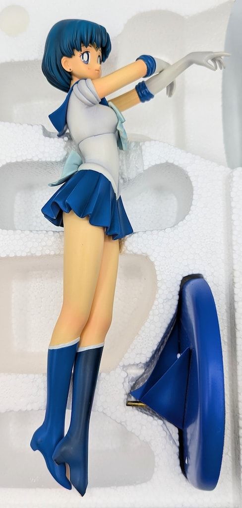 コトブキヤ 1/7スケールコールドキャスト製塗装済完成品