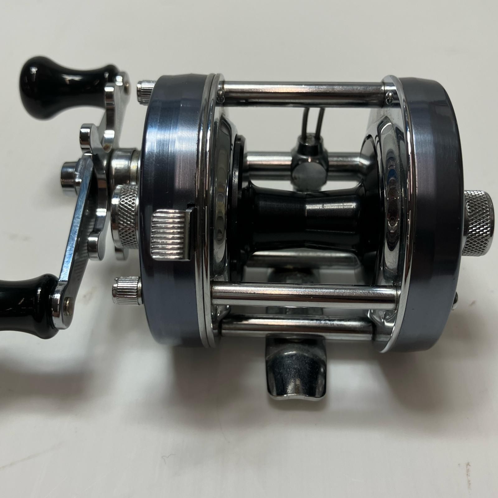 ベイトリール ｱﾝﾊﾞｻﾀﾞｰ5501