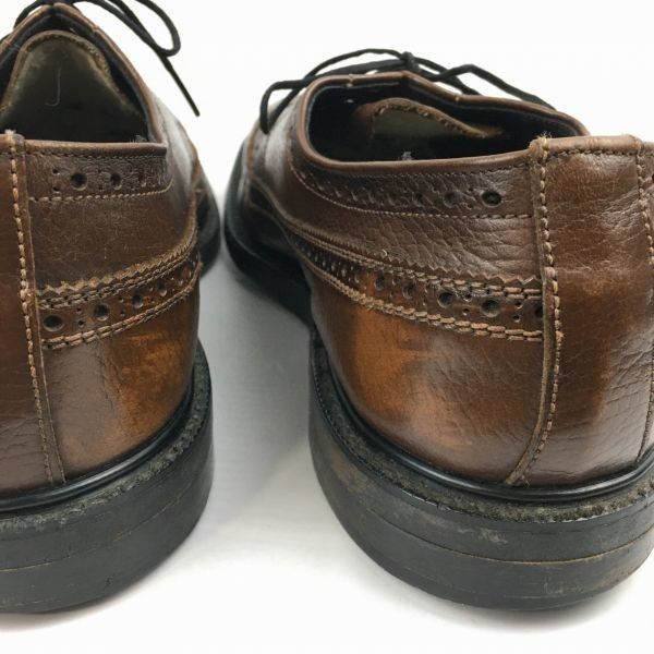 Vintage 希少品 Mansfields × BOSTONIAN/ボストニアン アメリカン 
