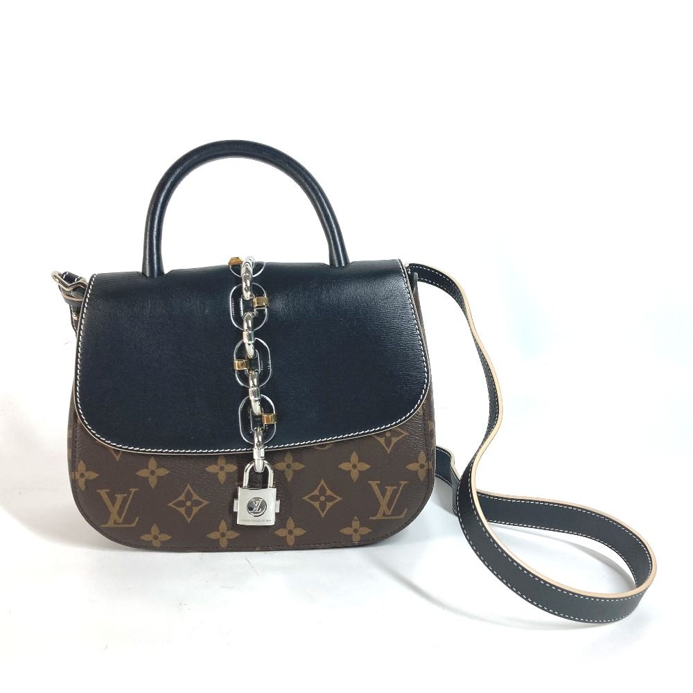 LOUIS VUITTON ルイヴィトン ショルダーバッグ チェーンイット