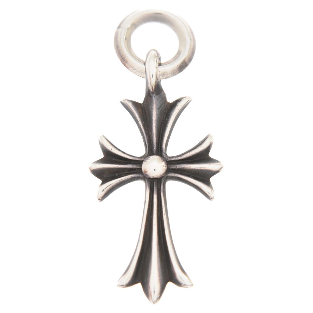 CHROME HEARTS (クロムハーツ) TINY CH CROSS/タイニーCHクロス